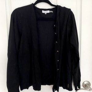 Calvin Klein Cartigan
